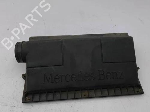 Used Air filter box MERCEDES-BENZ VITO / MIXTO Van (W639) 109 CDI (639.601, 639.603, 639.605) (88 hp) 28861256