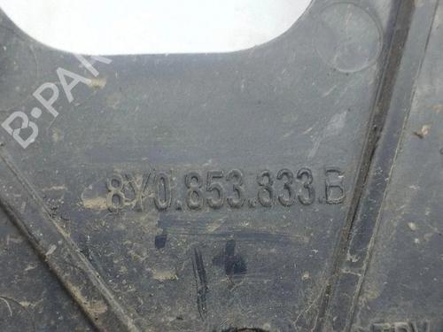 Other AUDI A3 Sportback (8YA, 8YF) 30 TFSI | BP40233078O1 - Image 2