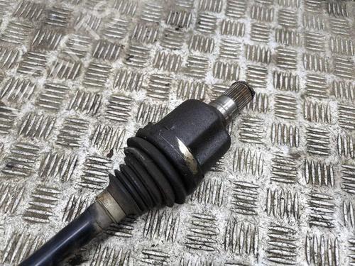 Left front driveshaft VOLVO V90 II Estate (235) D5 AWD | BP37688783M38 - Image 2