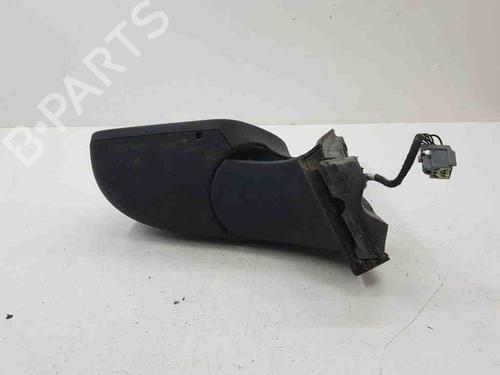 Right mirror FORD FOCUS C-MAX (DM2) 1.6 TDCi | BP28891447C27 