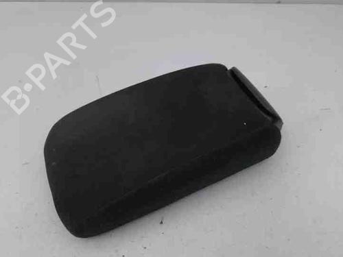 Used Armrest / Center console CITROËN C-CROSSER (VU_, VV_) 2.2 HDi (156 hp) 28850253