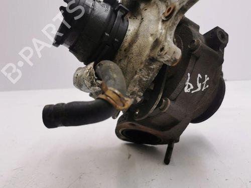 Turbocharger/Supercharger LAND ROVER RANGE ROVER EVOQUE (L538) 2.2 D 4x4 | BP28898691M71 