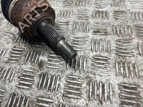 Left front driveshaft RENAULT ARKANA I (LCM_, LDN_) 1.6 E-TECH 145 (LDMU) | BP36876845M38 - Image 5