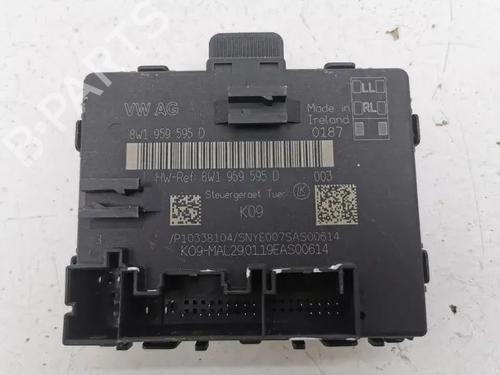 Used Electronic module Electronic module 28863599 28863599