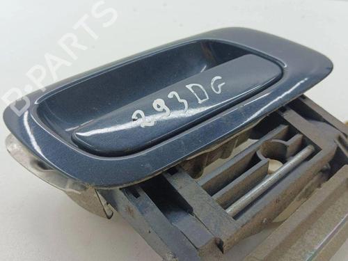 Rear right exterior door handle OPEL ASTRA G Estate (T98) 1.7 DTI 16V (F35) | BP28903077C130 
