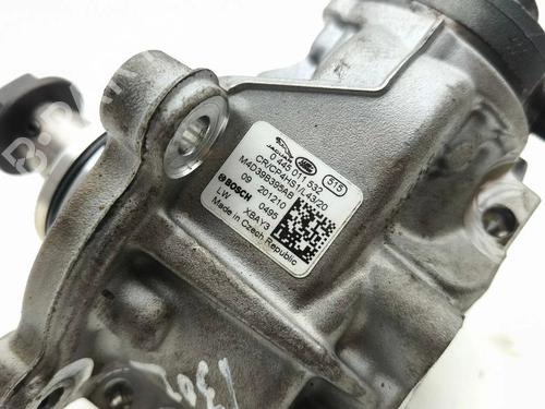 Fuel pump LAND ROVER RANGE ROVER VELAR (L560) 2.0 D200 MHEV 4x4 | BP36085963M76 - Image 8