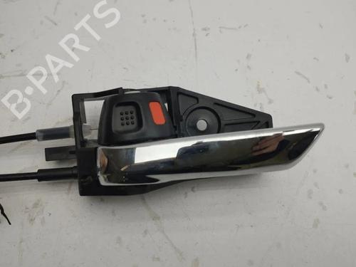 Venstre bagtil lås SUZUKI VITARA (LY) 1.6 (APK416, YD21S) | BP28898932C100 - Image 8