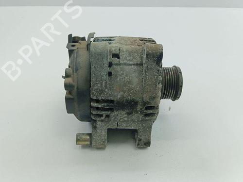 Alternator PEUGEOT 407 (6D_) 2.0 HDi 135 (6DRHRH, 6DRHRE, 6DRHRG, 6DRHRJ) | BP28886395M7 