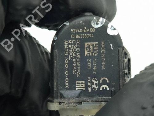 Electronic sensor HYUNDAI TUCSON (NX4E, NX4A) 1.6 T-GDi | BP37699279M84  - Image 6