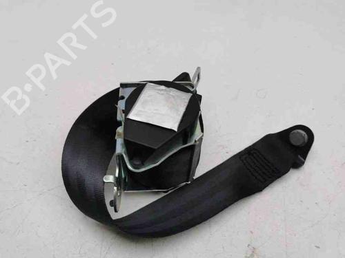Sikkerhedssele bag venstre PEUGEOT 508 I (8D_) 2.0 HDi (136 hp) 28893206