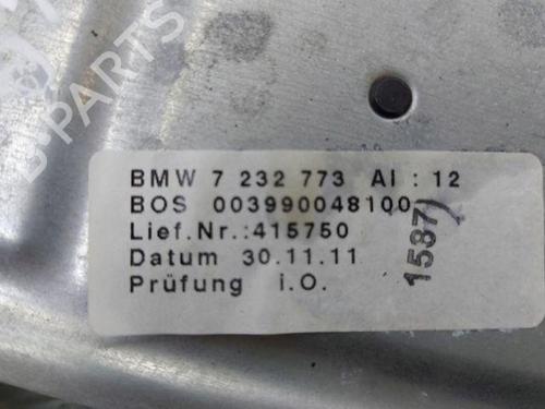 Electronic module BMW 5 (F10) 530 d | BP28853983M83 