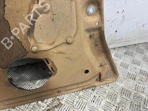 Upper protection BMW X5 (E70) xDrive 30 d | BP36085042M93 - Image 4