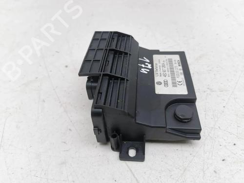 Electronic module AUDI A8 D3 (4E2, 4E8) 3.0 TDI quattro | BP33226383M83 - Image 5