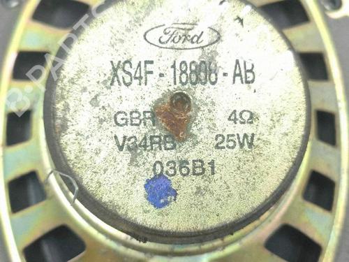 Electronic module FORD FOCUS I Turnier (DNW) 1.8 16V | BP40208414M83 - Image 14
