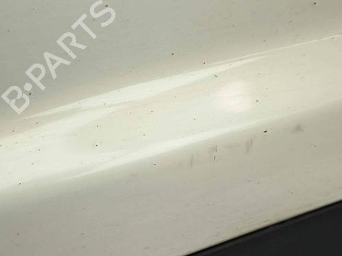 Door moulding trim PORSCHE CAYENNE (92A) 3.0 Diesel | BP28898088C150 