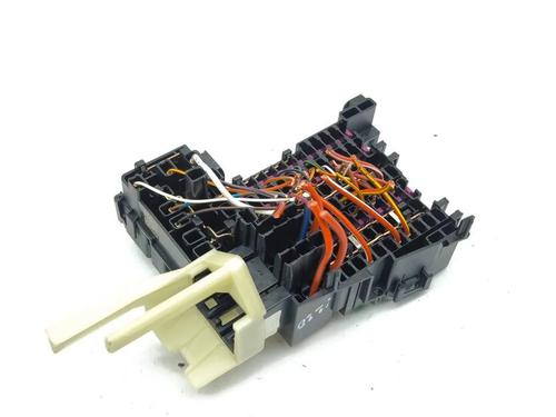 Fuse box SKODA OCTAVIA IV (NX3, NN3, PV3) 1.0 TSI e-TEC | BP36203881E1 - Image 2