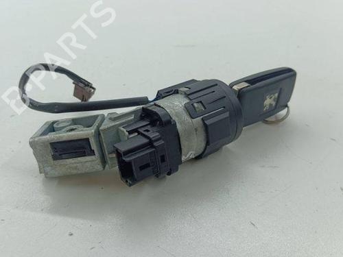 Ignition barrel PEUGEOT 5008 (0U_, 0E_) 1.6 HDi | BP28851182M48 