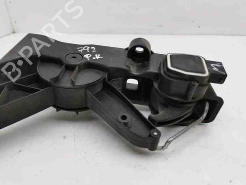 Pedal MERCEDES-BENZ B-CLASS Sports Tourer (W245) B 180 CDI (245.207) | BP28861725I4 