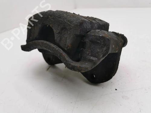 Left front brake caliper HYUNDAI i40 I CW (VF) 1.7 CRDi | BP33645277M105 - Image 5
