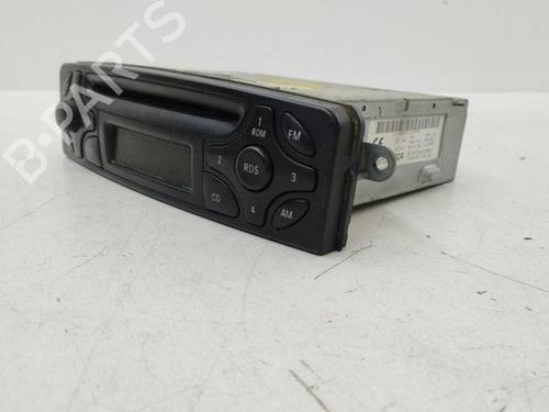 Elektronisk modul MERCEDES-BENZ C-CLASS (W203) C 270 CDI (203.016) | BP28858242M83 