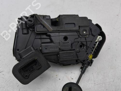 Rear right lock AUDI A1 Sportback (GBA) 30 TFSI | BP28897446C99 