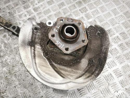 Left front steering knuckle AUDI A4 B9 Avant (8W5, 8WD) 2.0 TDI | BP40231865M25 - Image 11