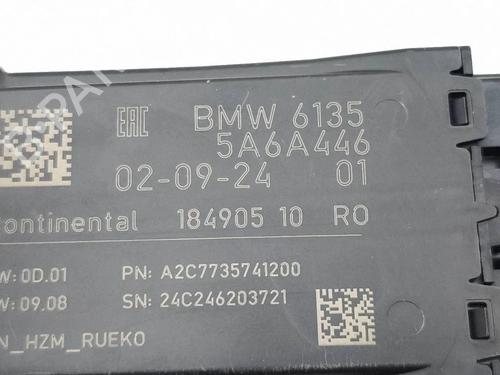 Electronic module BMW 2 Active Tourer (U06) 220i Mild Hybrid | BP38103777M83 - Image 6