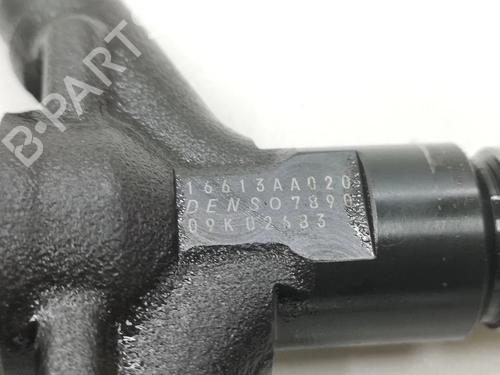 Injector SUBARU FORESTER (SG_) 2.0 X AWD (SG5) | BP36202343M100 - Image 2