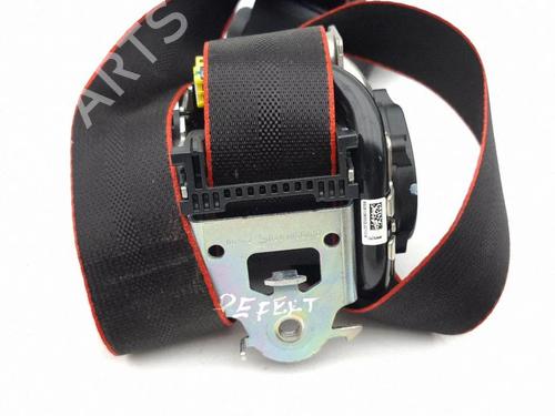 Front left seatbelt RENAULT CAPTUR II (HF_) TCe 100 (HFMT) | BP37610644I26 - Image 4