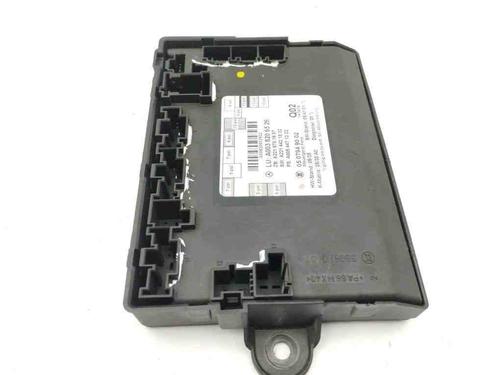 Electronic module MERCEDES-BENZ S-CLASS (W221, V221) S 320 CDI | BP28895838M83 - Image 4