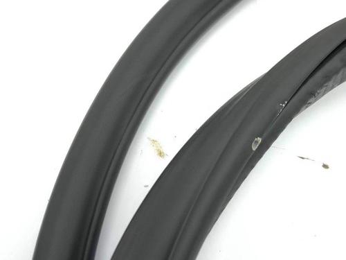 Rubber door seal PORSCHE CAYENNE (92A) 3.0 Diesel | BP28898156C142 