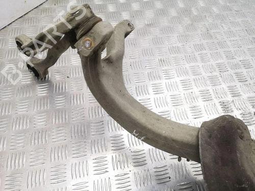 Left front steering knuckle AUDI A8 D3 (4E2, 4E8) 3.0 TDI quattro | BP40192389M25 - Image 6