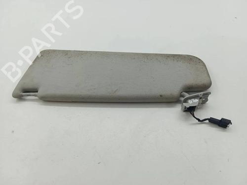 Right sun visor VW PASSAT B6 Variant (3C5) 1.6 | BP33258839I2 - Image 2