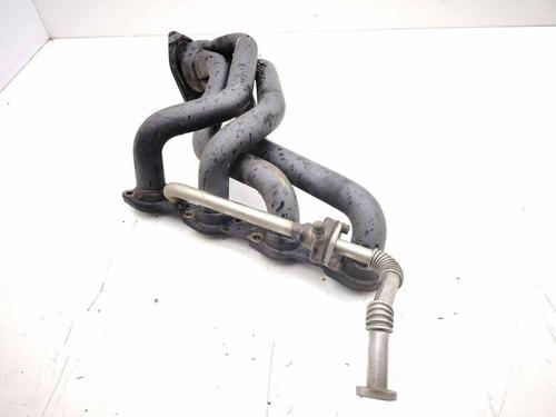 Exhaust manifold MASERATI QUATTROPORTE V 4.2 | BP29878808M110