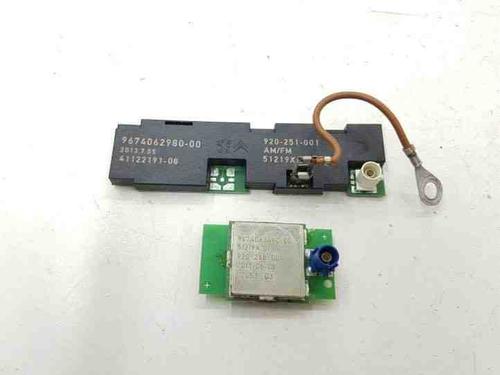 Used Electronic module CITROËN DS5 2.0 HDi 165 Hybrid4 4x4 (163 hp) 28846263