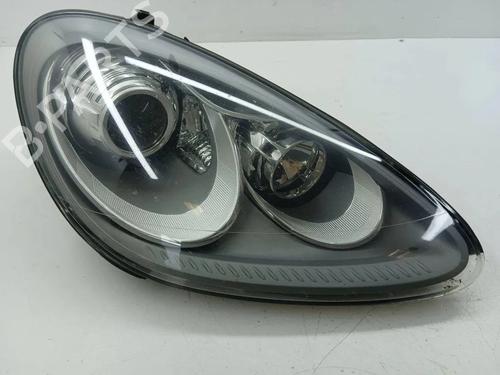 Right headlight PORSCHE CAYENNE (92A) 3.0 Diesel | BP38500594C29 - Image 12