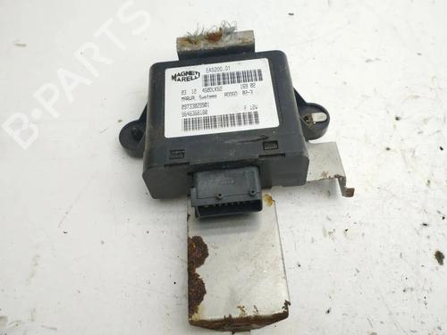 Used Fuel ECU Fuel ECU 28887426 28887426