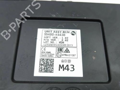 Elektronisk modul HYUNDAI KONA (OS, OSE, OSI) EV (136 hp) 30724082