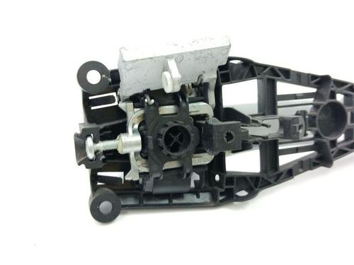 Rear left exterior door handle CHEVROLET ORLANDO (J309) 2.0 D | BP28891103C130 