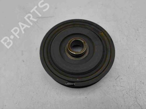 Pulley NISSAN QASHQAI II (J11, J11_) 1.3 DIG-T | BP28897177M122