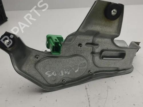 Rear wiper motor CITROËN C-CROSSER (VU_, VV_) 2.2 HDi | BP28850269M102 