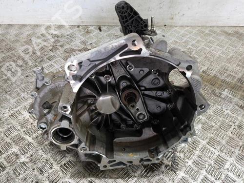 Used Gearbox AUDI A1 Sportback (8XA, 8XF) 1.0 TFSI (95 hp) 28901502
