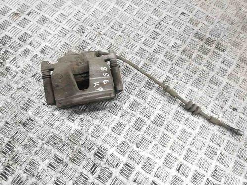 Used Left front brake caliper MERCEDES-BENZ EQA (H243) EQA 250 (243.701) (190 hp) 28902579