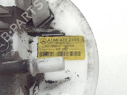 Fuel pump MERCEDES-BENZ M-CLASS (W166) ML 250 CDI / BlueTEC 4-matic (166.004, 166.003) | BP36330340M76 - Image 7