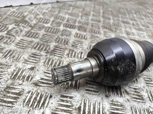 Left front driveshaft MERCEDES-BENZ A-CLASS (W177) A 200 (177.087) | BP40070050M38 - Image 3