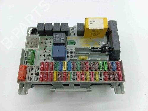 Sikringsdose OPEL ASTRA G Estate (T98) 2.2 DTI (F35) (125 hp) 28877533