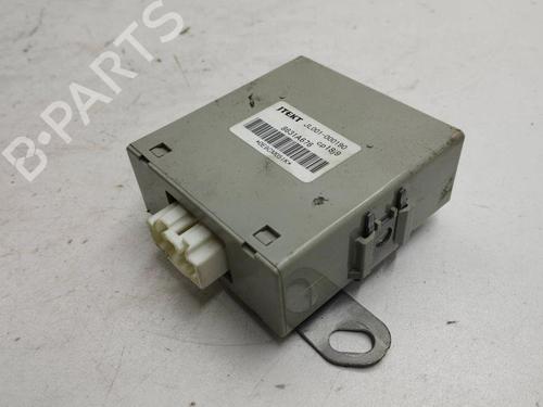 Used Electronic module PEUGEOT 4007 (VU_, VV_) 2.2 HDi (156 hp) 28904776