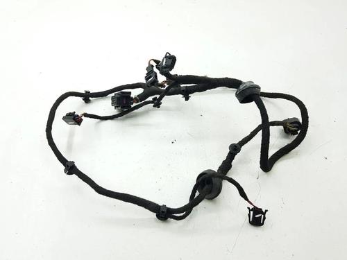 Cablaggio Cablaggio SEAT TOLEDO I (1L2) 1.9 TDI (110 hp) 36202035 36202035