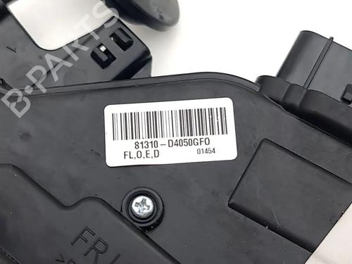 Front left lock KIA OPTIMA (FSGDS6B) 1.7 CRDi | BP36204844C98 - Image 9
