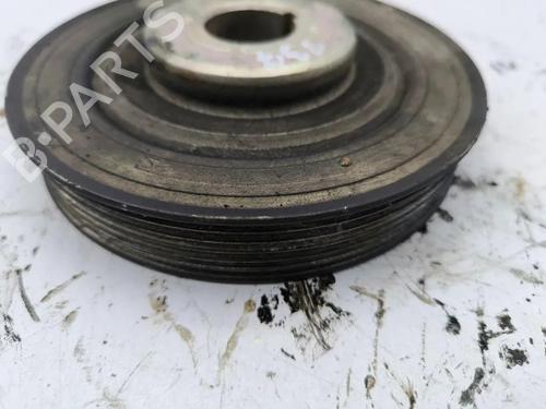 Pulley VOLVO V50 (545) 2.0 | BP33913656M122 - Image 4